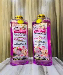 VEET GOLD Kojic Acid Oil