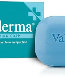 Valderma Antibacterial Soap
