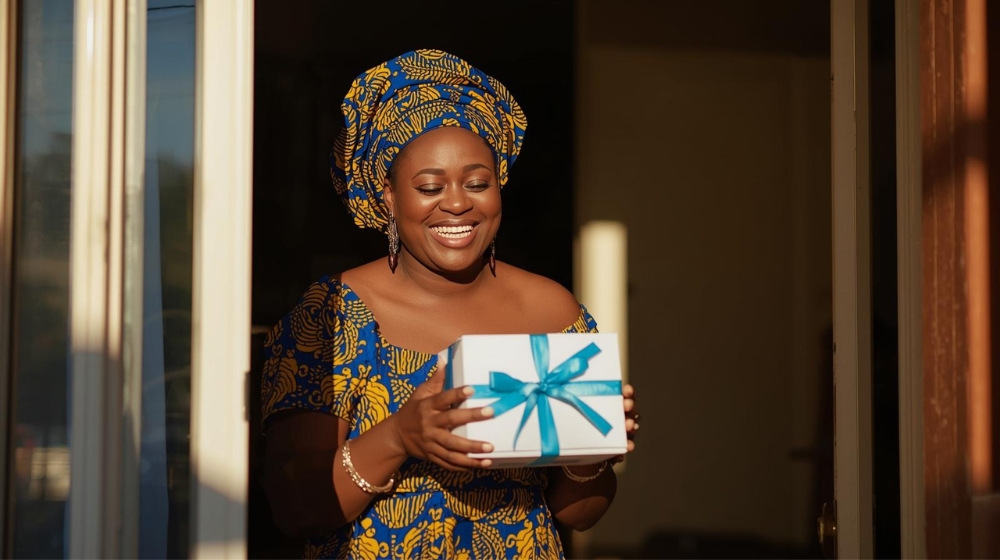 Why Nigerians Are Choosing Perfume Delivery