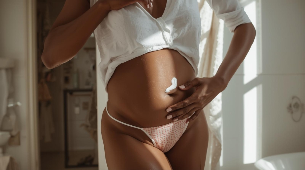 Stretch Marks Removal Cream in Nigeria
