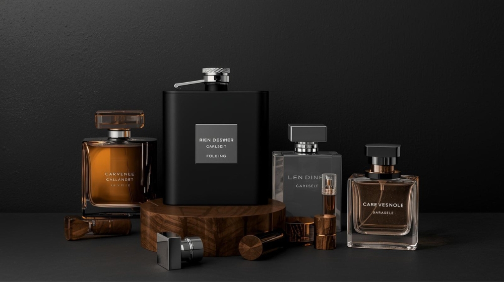 designer fragrances