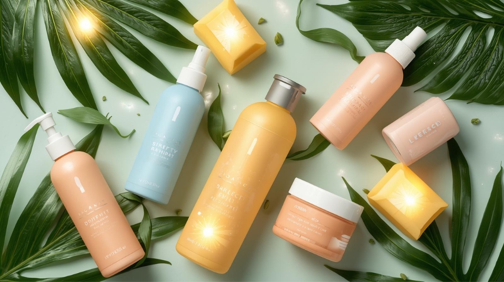 how to lighten dark spots Nigeria