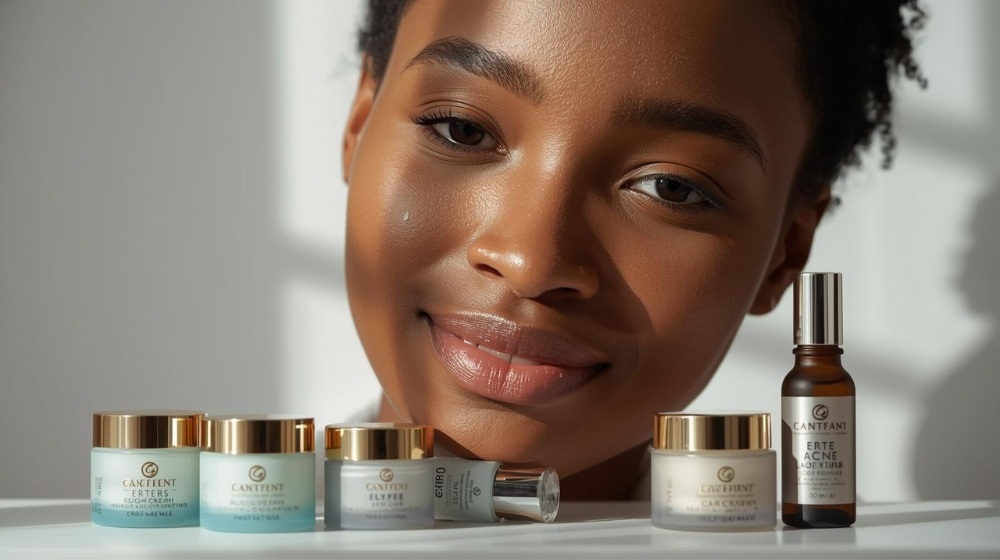 Best pimple removal cream in Nigeria for fast acne treatment