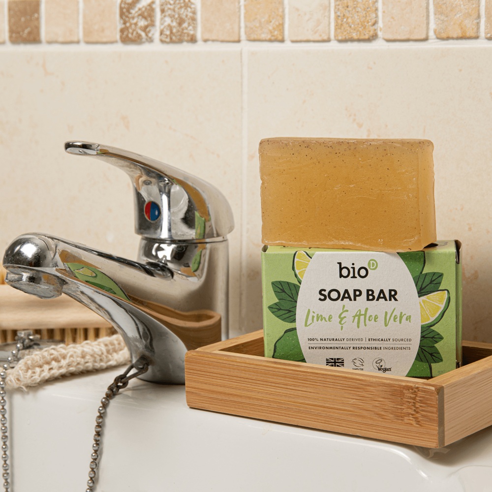 Skin Brightening Soap for Acne-Prone Skin in Nigeria