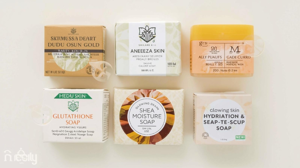 which soap is good for skin whitening in nigeria