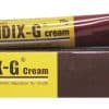 Endix-G Tube Cream