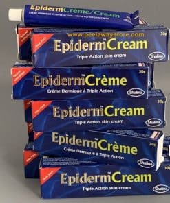 Epiderm Tube Cream