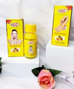 Be White Super Blancheur Serum