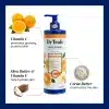 Dr Teal’s Vitamin C Body Lotion