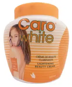 Caro white Lightening Beauty Cream Cup 500ML