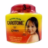 Carotone Skin Lightening Cream with Collagen Formula