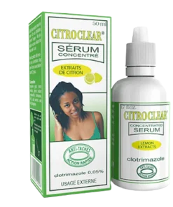 Citro Clear Concentrated Serum