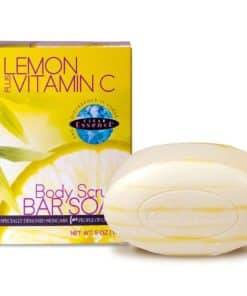 Clear Essence Lemon Plus Vitamin C Body Soap