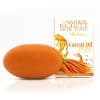 Clear Essence My Natural Beauty Skin Tone Carrot Oil Soap