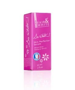 Fair & White So White Skin Brightening Serum 30ml
