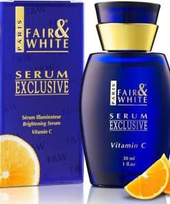 Fair & White Exclusive Vitamin C Serum – 30ml