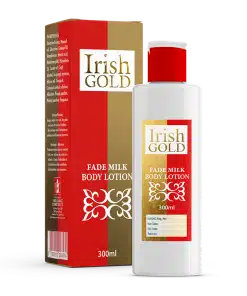 Irish Gold Fade Body Milk 300ml