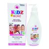 Kidz & More Organic Fair Active Moisturizing Body