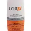 LIGHT UP Dark Spots Correcting Beauty Lotion