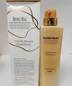 Natures Magic Lotion Maxitone Complexion Milk