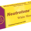 Neutrotone White Moon Tube Cream
