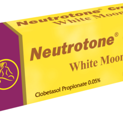 Neutrotone White Moon Tube Cream