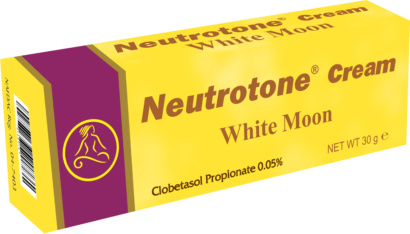 Neutrotone White Moon Tube Cream