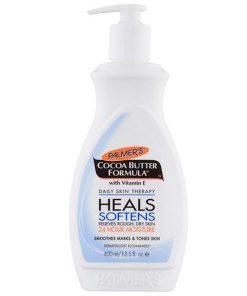 PALMER'S Cocoa Butter Formula Daily Skin Therapy Body Lotion