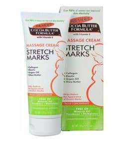 Palmer’s Cocoa Butter Stretch Marks Massage Cream