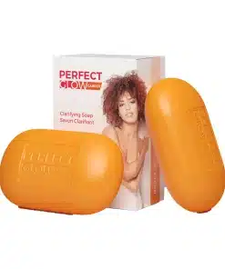 Perfect Glow Carrot Lightening Soap