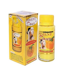 Piment Doux Super Lightening & Treatment Oil 60ml
