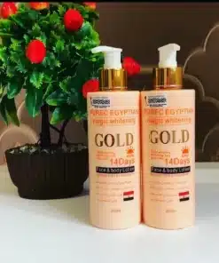 Purec Egyptian Magic Whitening Lotion