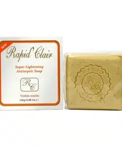 Rapid Clair Super Lightening Antiseptic Soap
