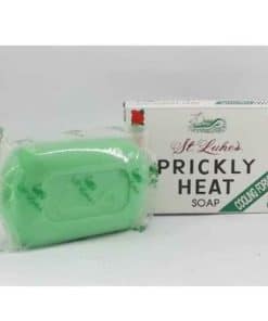 St. Lukes Prickly Heat Soap