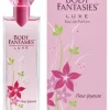 Body Fantasies Body Spray Perfume Luxe Fleur Joyeuse 75 ml