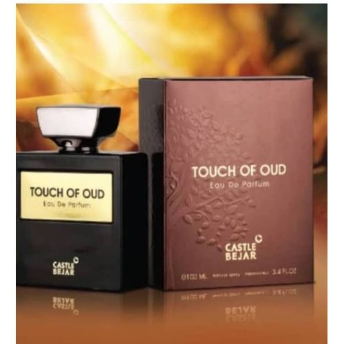 Castle Bejar Touch Of Oud