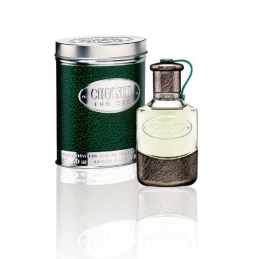 Cruiser Perfume for Men – Long-Lasting Eau de Parfum – 100ml
