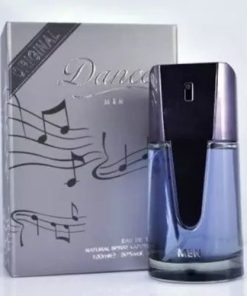 Dancer Men Natural Spray