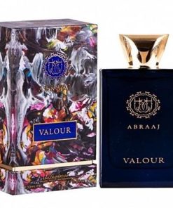 Fragrance World ABRAAJ VALOUR Eau de Parfum