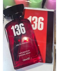 Givanas 136 EDP Perfume 100ML