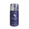 Mini Paris Polish Blue Body Spray