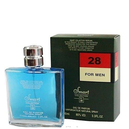 28 For Men Smart Collection Perfume