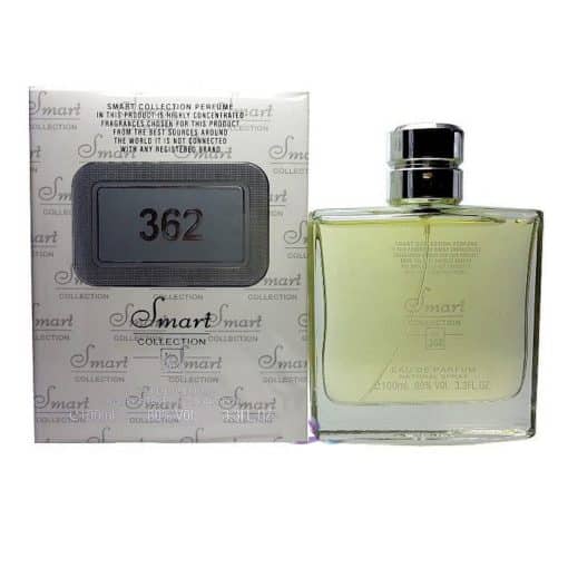 362 Smart Collection Perfume