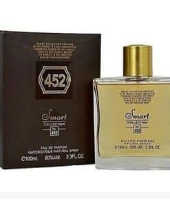 452 Smart Collection Perfume
