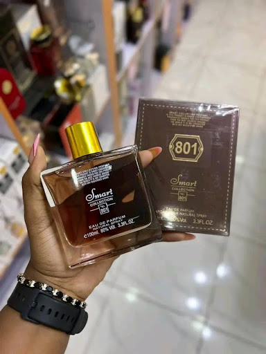 801 Smart Collection