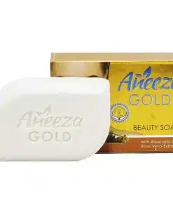 Aneeza Gold Beauty Soap