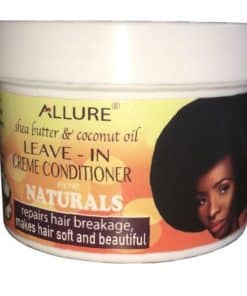Allure Crème Conditioner