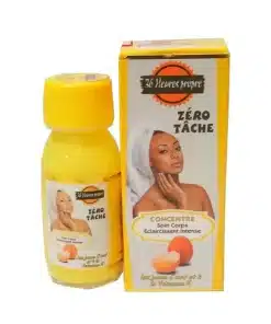 36 Heures Propre Zero Tache Concentrated Serum