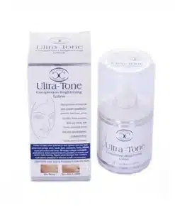 Clarins Chemistry Ultra-Tone Brightening Lotion