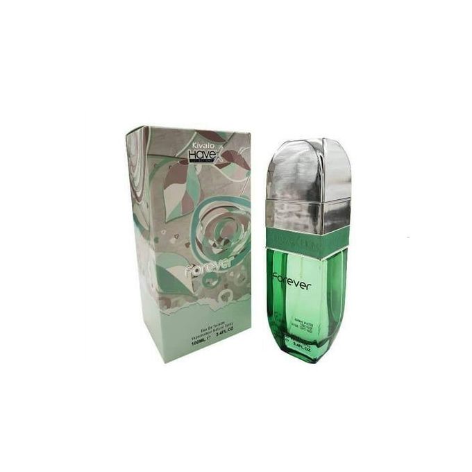 FOREVER PERFUME BY HAVEX COLLECTIONS